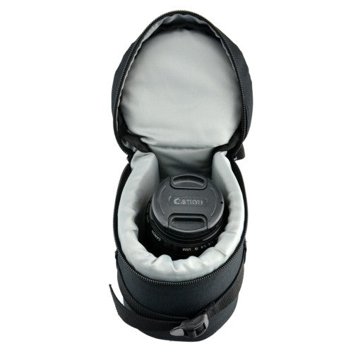 JJC DLP 4 Deluxe Objektivtasche