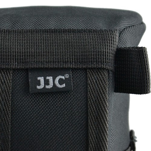 JJC DLP 4 Deluxe Objektivtasche
