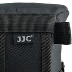 JJC DLP 4 Deluxe Objektivtasche