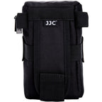 JJC DLP-2 Deluxe Lens Pouch