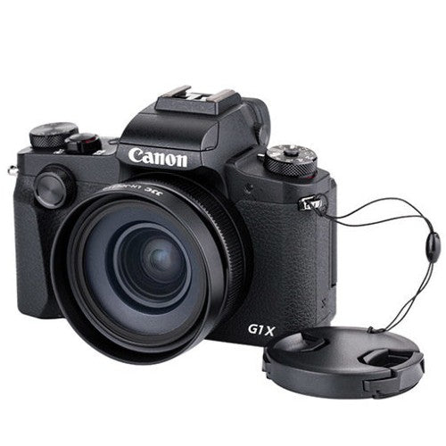 JJC Canon G1X Mark III Gegenlichtblende