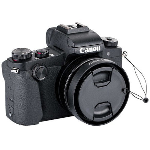 JJC Canon G1X Mark III Gegenlichtblende