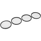 Caruba Close Up Filter Kit 77mm (+1/+2/+4/+10)