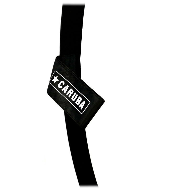 Caruba 5-in-1 gold, silver, sunyellow, white, translucent 56cm