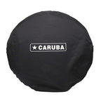 Caruba 5-in-1 gold, silver, sunyellow, white, translucent 56cm