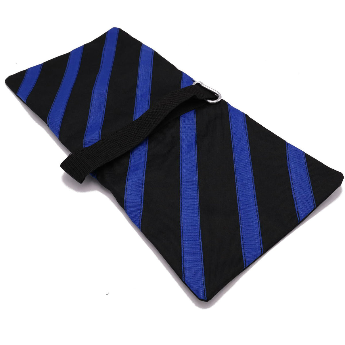Caruba Sand Bag blue/black