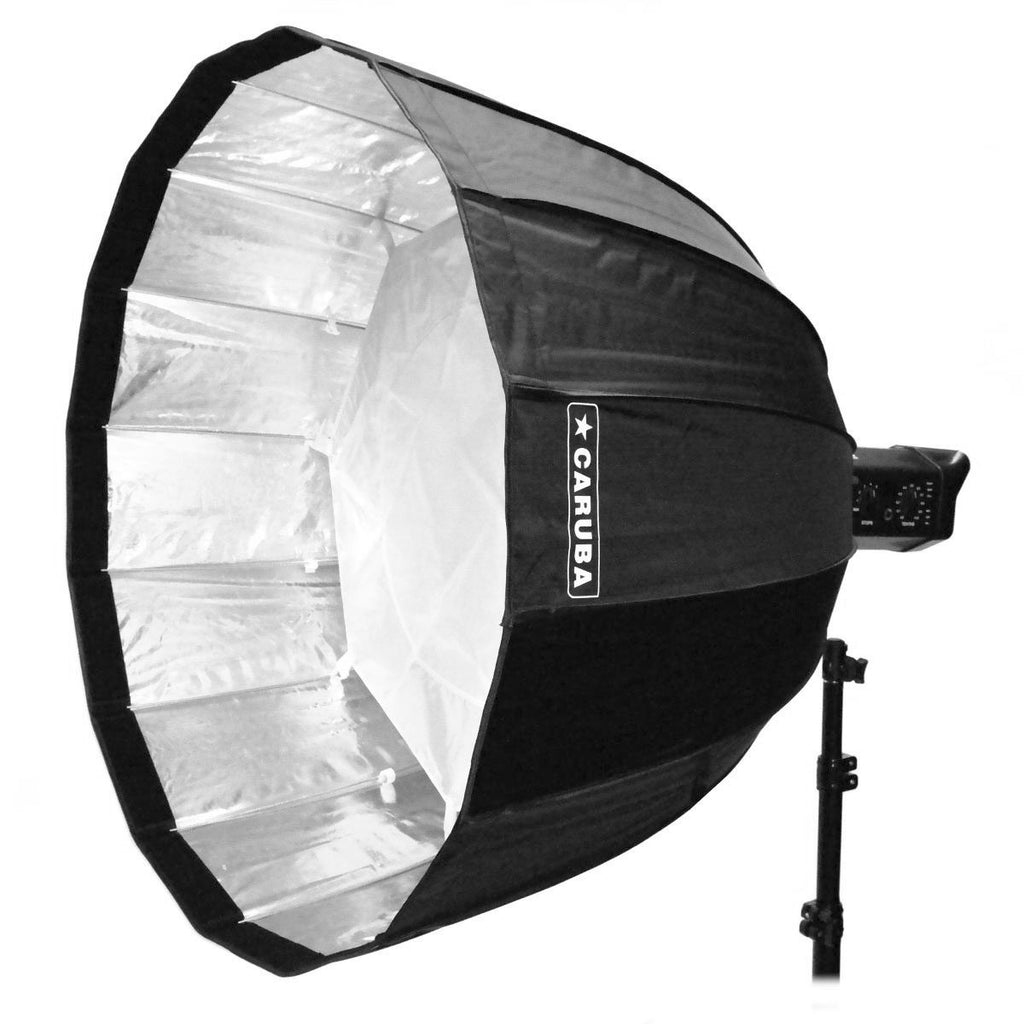 Caruba Deep Parabolic Softbox 90cm