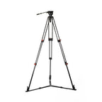 Caruba Videostar 188 Video Tripod incl. Spreader