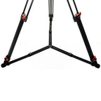 Caruba Videostar 188 Video Tripod incl. Spreader