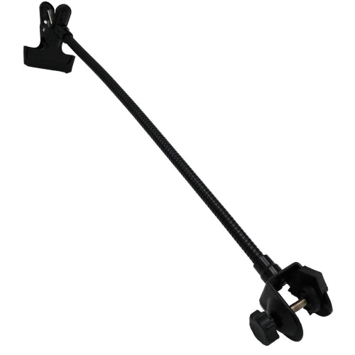 Caruba Accessory Clamp / Flexible arm 3 (Clamp > Tripod Clamp)