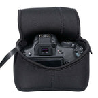 Caruba Camera Neoprene Protection Bag M