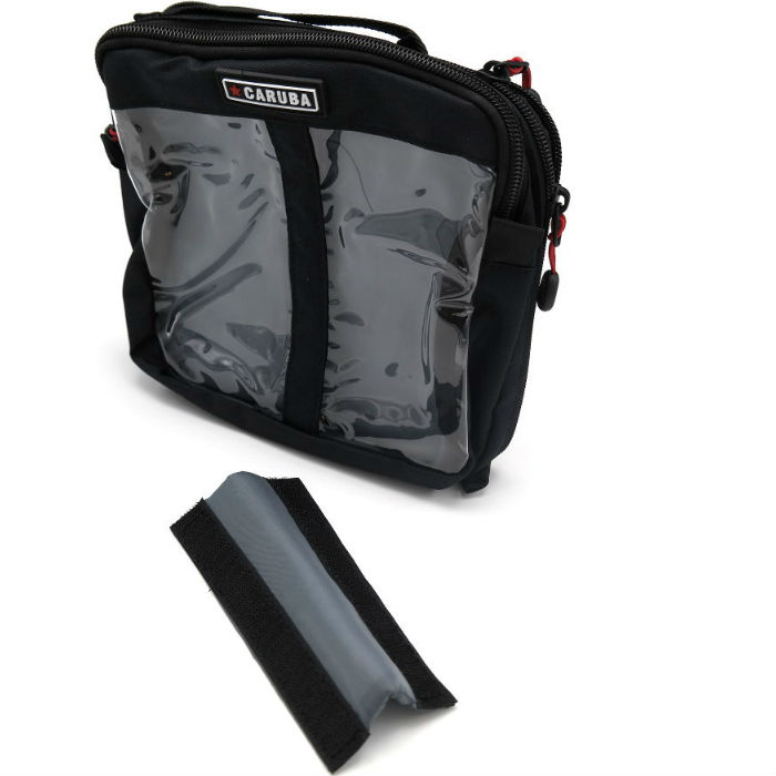 Caruba Cable Bag M double sided