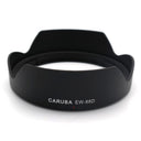 Caruba EW-88D Black