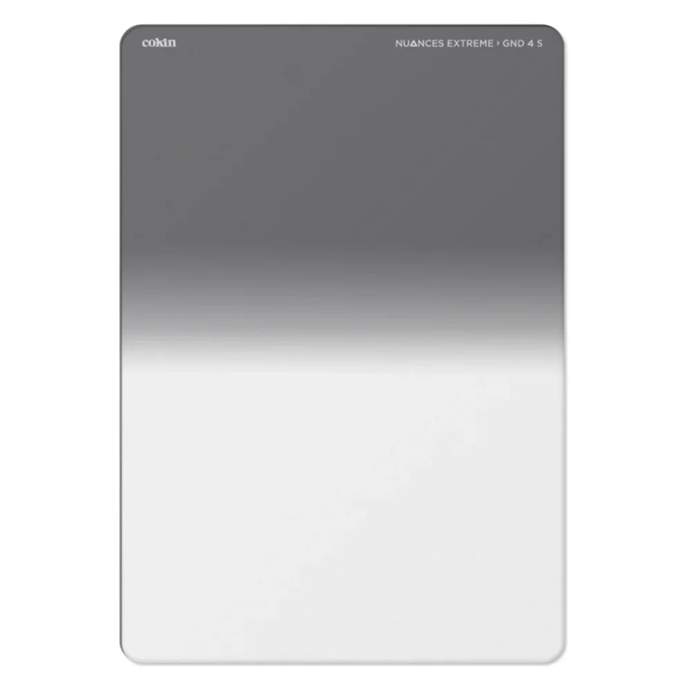 Cokin NUANCES Extreme GND ND4 Soft 2 f stops Z series