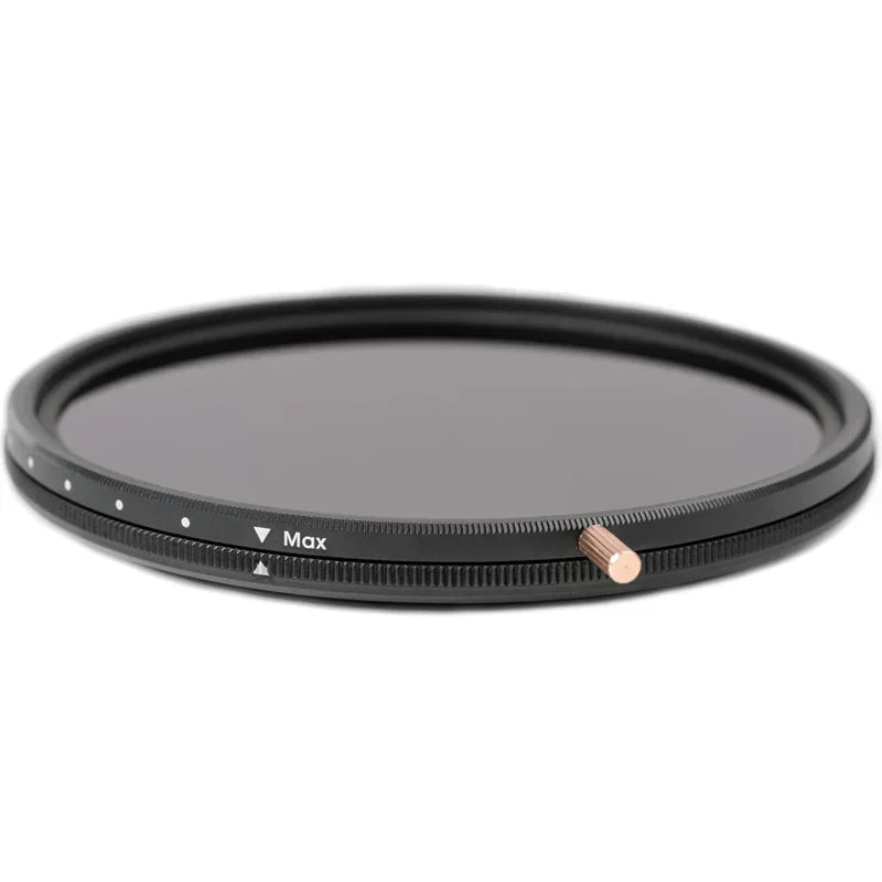 Cokin Round NUANCES NDX 32 1000 62mm (5 10 f stops)