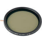 Cokin 52mm NUANCES NDX 2-400 Variable ND filter (1-7 stops)