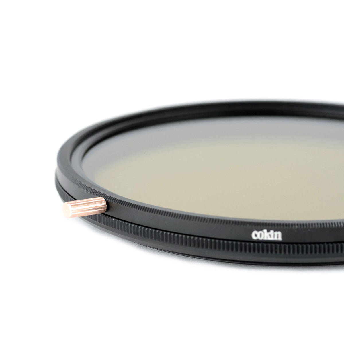 Cokin 52mm NUANCES NDX 2-400 Variable ND filter (1-7 stops)