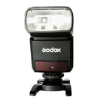 Godox Speedlite TT350 Pentax