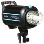 Godox QS300II (Bowens)