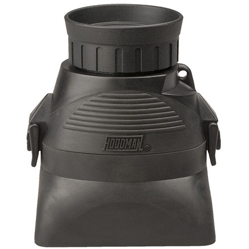 Hoodman HoodLoupe Outdoor Loupe voor 3" LCD H30MB