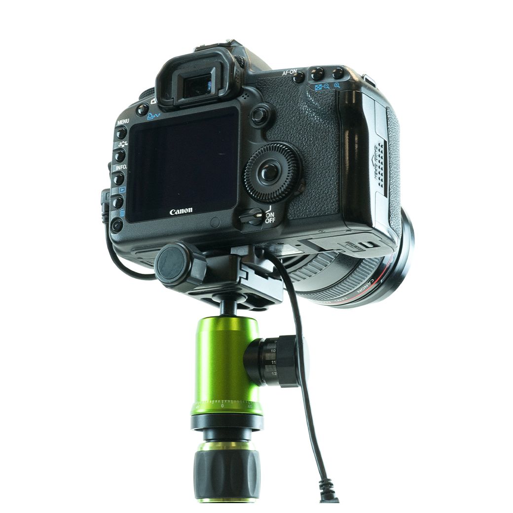 Spider TETHER Adapterplatte