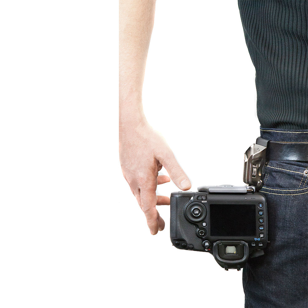 Spider Pro Holster Set V2