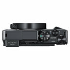 Nikon Coolpix A1000 Zwart + 32GB + Tas