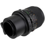 Fotodiox Pro Objektiv Mount Adapter - Mamiya 645 (M645) Mount-Objektive auf Sony Alpha E-Mount (M645-SnyE-Pro)