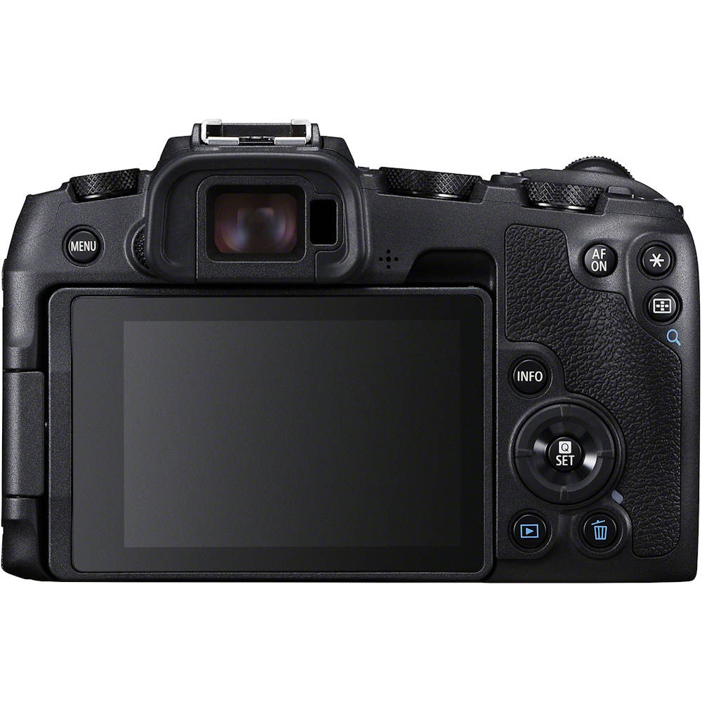 Canon EOS RP Gehäuse