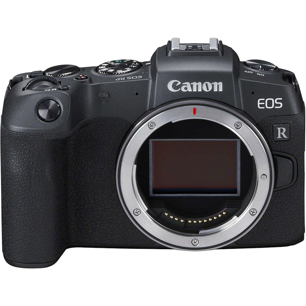 Canon EOS RP Gehäuse