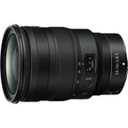 Nikon Z 24-70mm f/2.8 S-line Nikkor