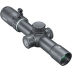 Bushnell Forge 1-8x30 black, illuminated 4A dradenkruis