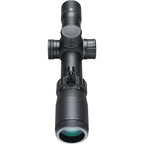 Bushnell Forge 1-8x30 black, illuminated 4A dradenkruis