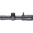 Bushnell Forge 1-8x30 black, illuminated 4A dradenkruis