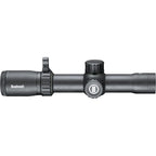 Bushnell Forge 1-8x30 black, illuminated 4A dradenkruis