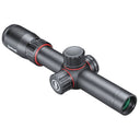 Bushnell Nitro 1-6x24 black, illuminated 4A dradenkruis