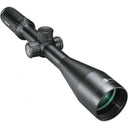 Bushnell Prime 3-12x56 black, illuminated 4A dradenkruis