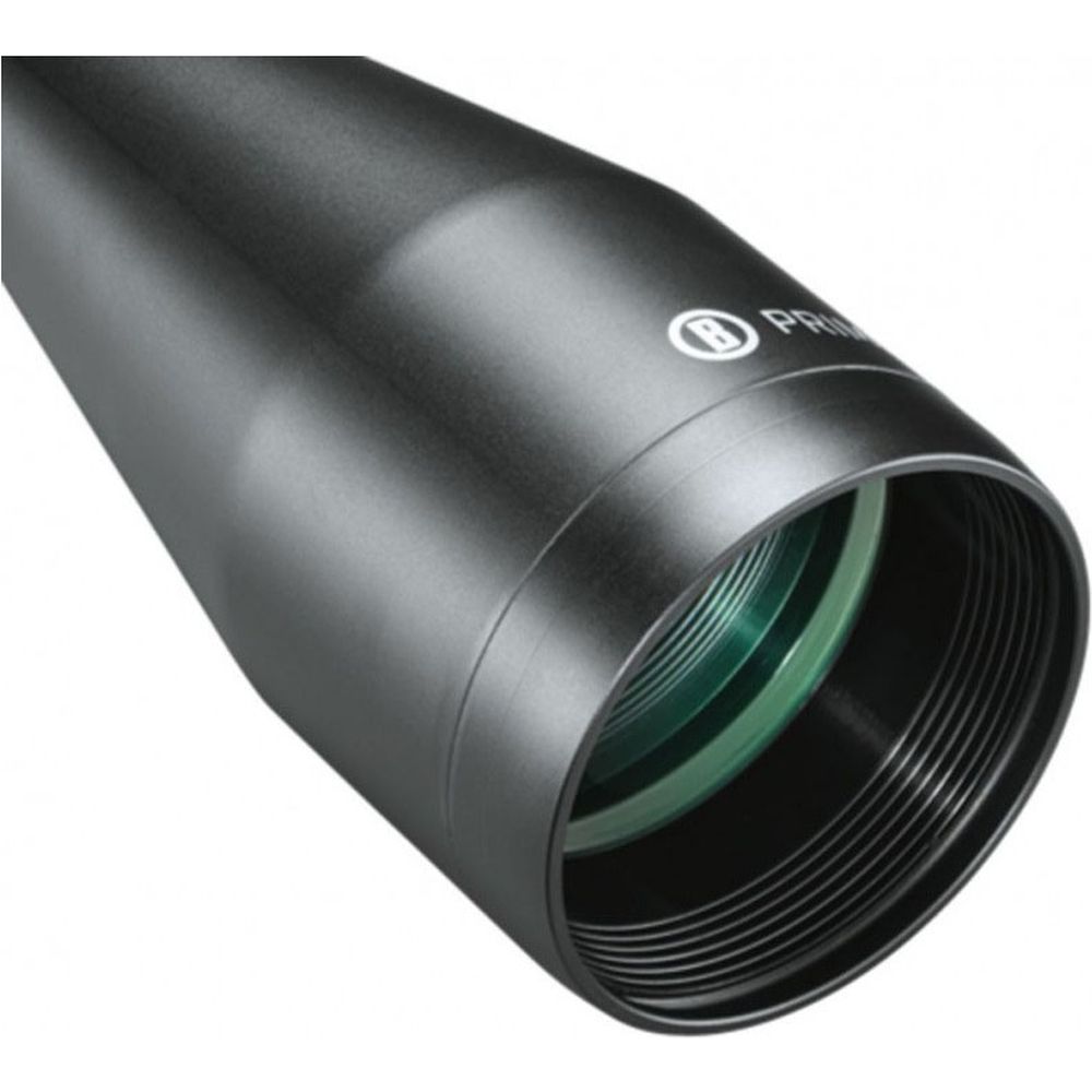 Bushnell Prime 3-12x56 black, illuminated 4A dradenkruis