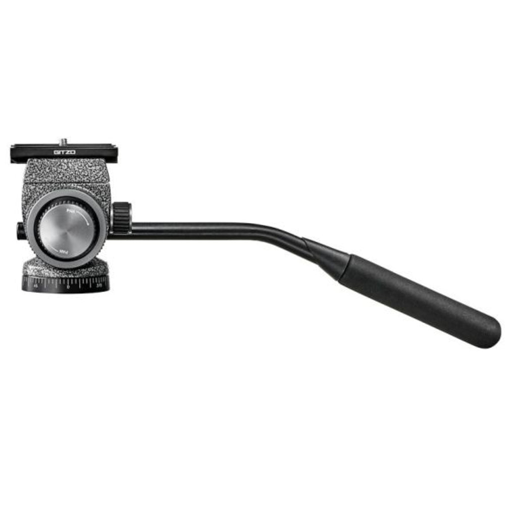 Gitzo GHF2W 2-Wege-Fluidkopf