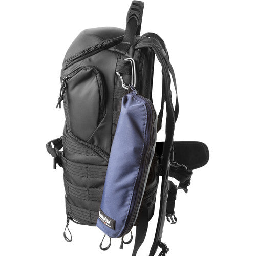 Manfrotto Halo Compact (Silber / Weiß 82cm)
