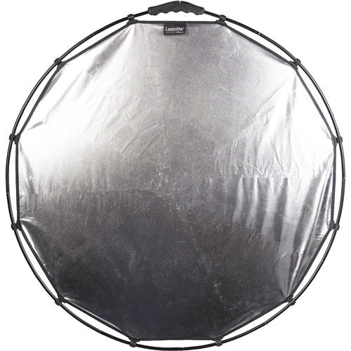 Manfrotto Halo Compact (Silber / Weiß 82cm)
