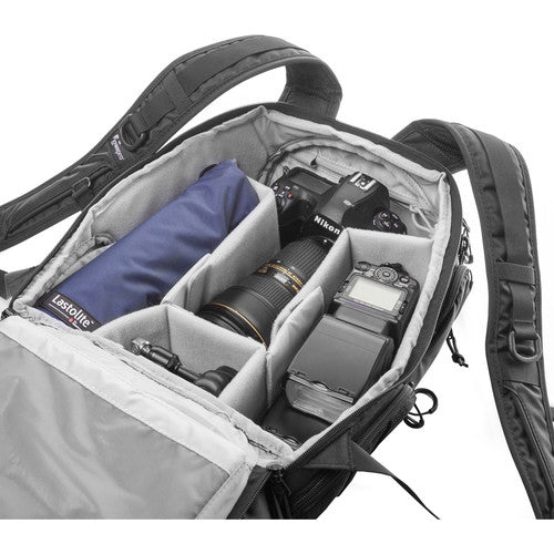Manfrotto Halo Compact (Silber / Weiß 82cm)
