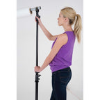 Manfrotto Solo background support 400cm heavy duty