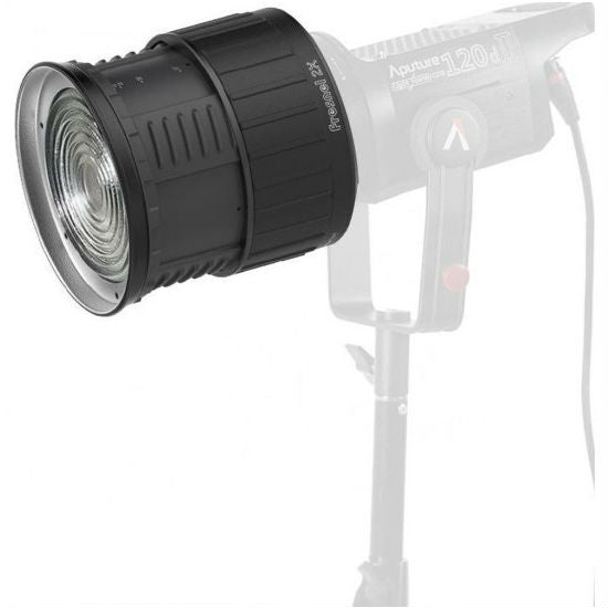 Aputure Fresnel 2x