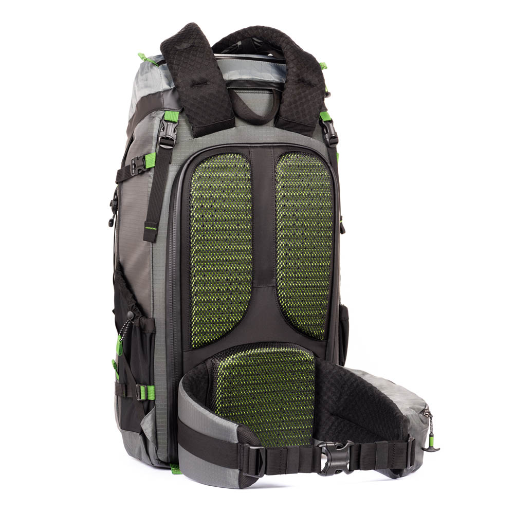 Think Tank BackLight™ elite 45L - sturmgrau