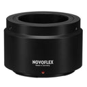 Novoflex Adapter T2 auf Nikon Z Kamera