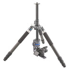 NOVOFLEX Geared center column for TRIOPOD-PRO75