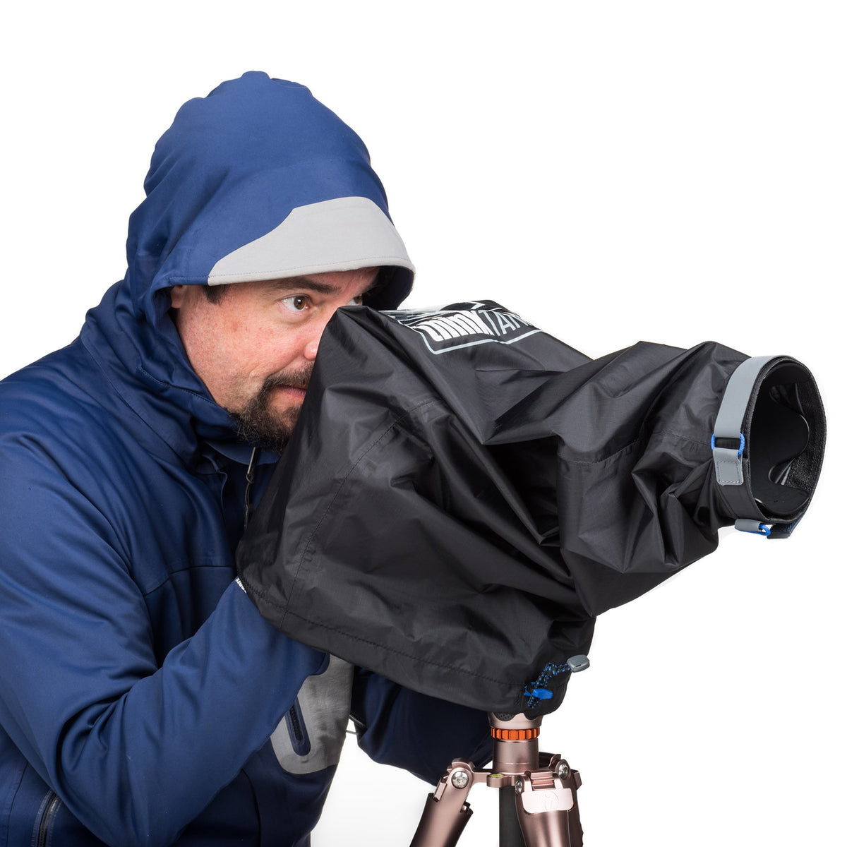 Think Tank Notfall-Regenschutz - Medium