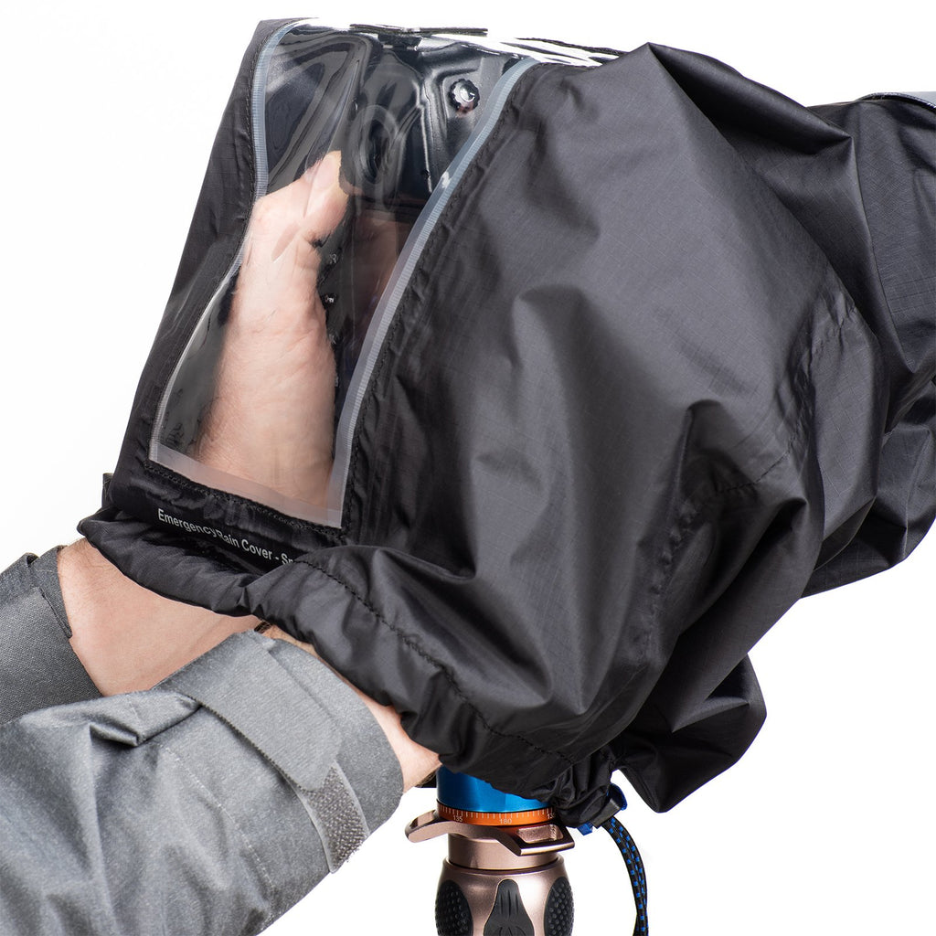 Think Tank Notfall-Regenschutz - Medium