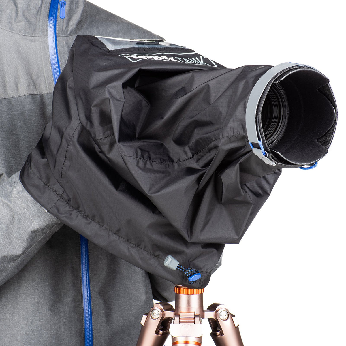 Think Tank Notfall-Regenschutz - Medium